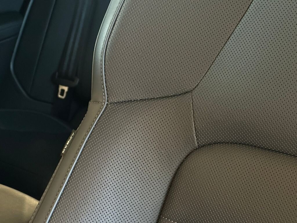 Porsche Macan SUV / Terénní 0,0 300 kw