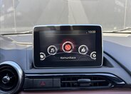 Mazda MX-5 Kabriolet 2,0 l 118 kw