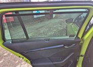 Škoda Octavia Kombi 2,0 l 195 kw