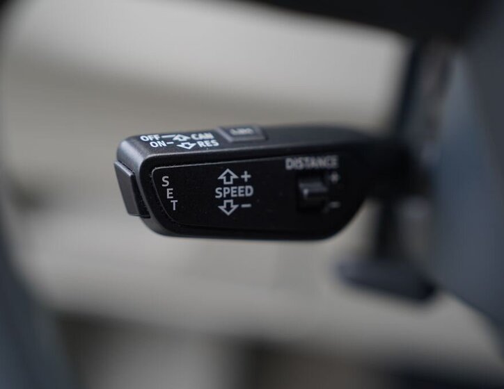 Audi A7 Sedan 3,0 l 210 kw