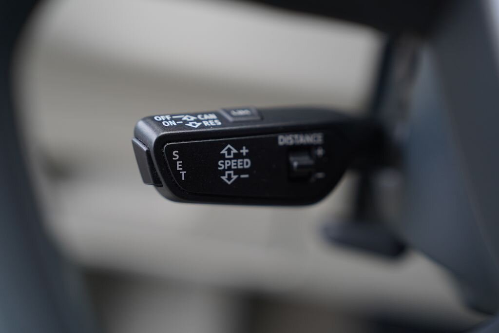 Audi A7 Sedan 3,0 l 210 kw