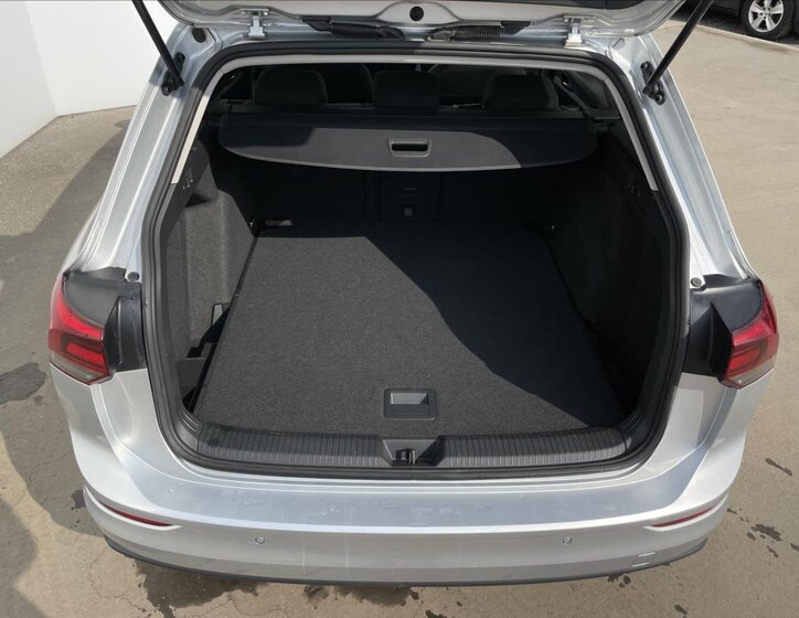 Volkswagen Golf Kombi 1,5 l 110 kw