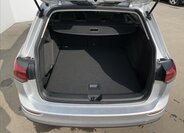 Volkswagen Golf Kombi 1,5 l 110 kw