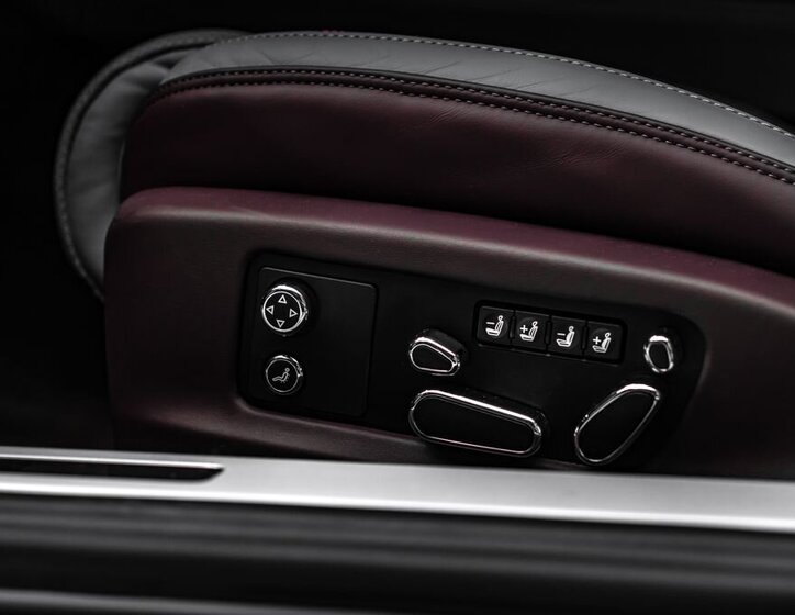 Bentley Continental GT Kupé 6,0 l 485 kw