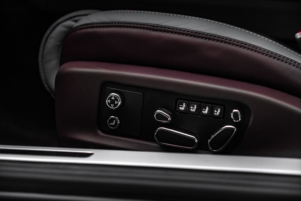 Bentley Continental GT Kupé 6,0 l 485 kw