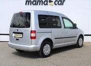 Volkswagen Caddy 7