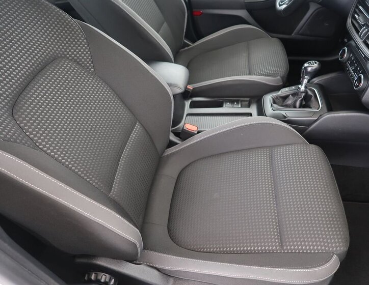 Ford Focus Kombi 1,5 l 88 kw