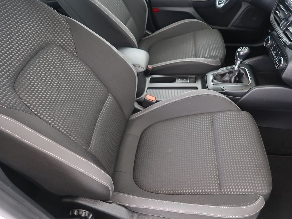 Ford Focus Kombi 1,5 l 88 kw