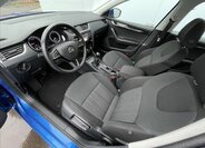 Škoda Octavia Kombi 1,6 l 85 kw