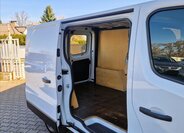 Renault Trafic VAN / Minibus 1,6 l 89 kw