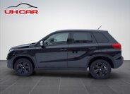 Suzuki Vitara SUV / Terénní 1,4 l 103 kw