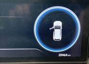 Hyundai Tucson SUV 1,6 l 110 kw