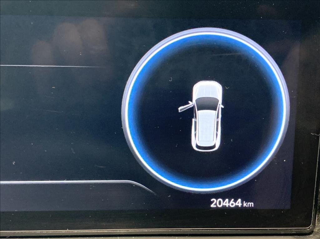 Hyundai Tucson SUV 1,6 l 110 kw