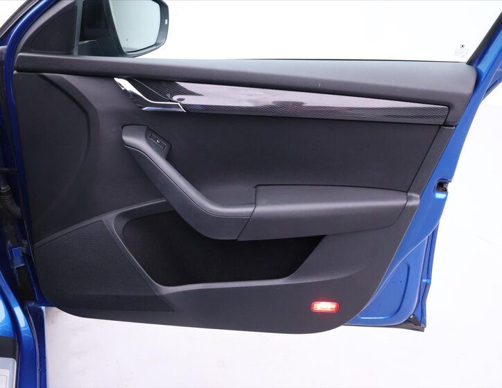 Škoda Octavia Liftback 2,0 l 162 kw