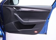 Škoda Octavia Liftback 2,0 l 162 kw