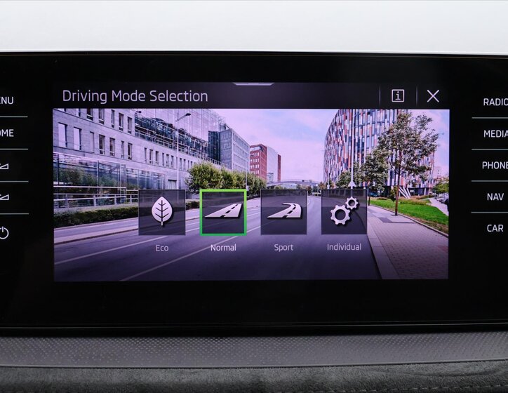 Škoda Fabia Hatchback 999,0 81 kw