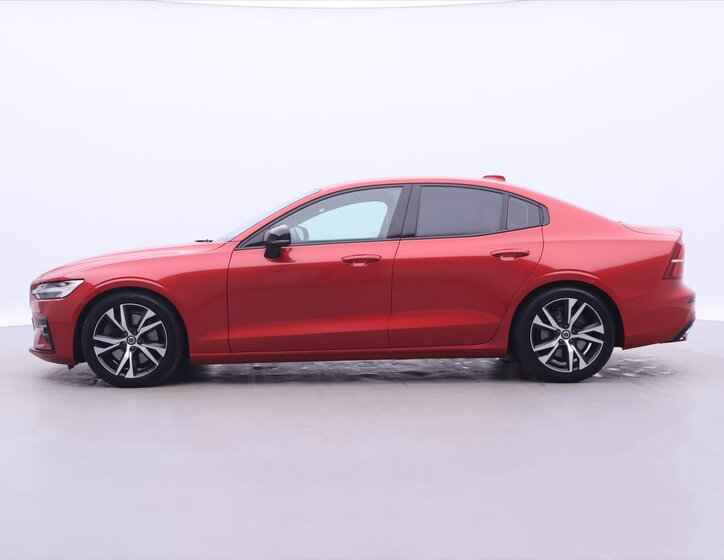 Volvo S60 Sedan 2,0 l 184 kw