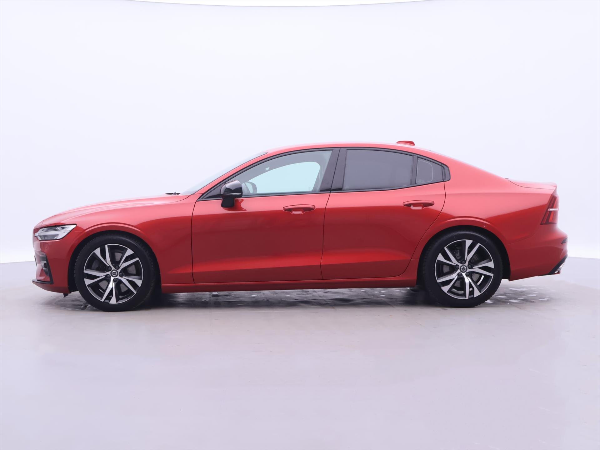 Volvo S60 Sedan 2,0 l 184 kw