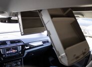 Volkswagen Touran MPV 2,0 l 110 kw