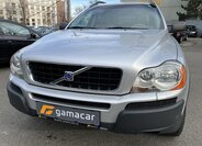 Volvo XC90 SUV / Terénní 2,4 l 120 kw