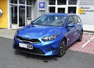 KIA Ceed 2