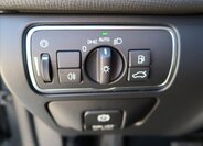 Volvo XC60 SUV 2,0 l 100 kw