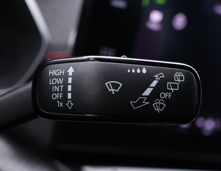 Škoda Octavia Kombi 2,0 l 147 kw