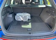 Škoda Kodiaq SUV / Terénní 2,0 l 180 kw