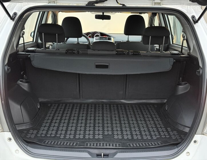 Toyota Verso MPV 1,8 l 108 kw