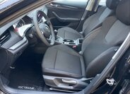 Škoda Octavia Sedan 999,0 81 kw