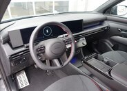 Hyundai Tucson SUV / Terénní 1,6 l 110 kw