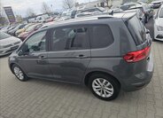 Volkswagen Touran Kombi 2,0 l 110 kw