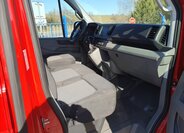Volkswagen Crafter Ostatní 2,0 l 103 kw