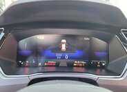 Volkswagen Touran MPV 2,0 l 90 kw