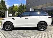 Land Rover Range Rover Sport SUV 3,0 l 221 kw