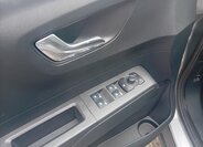 Ford Tourneo Courier MPV 999,0 92 kw