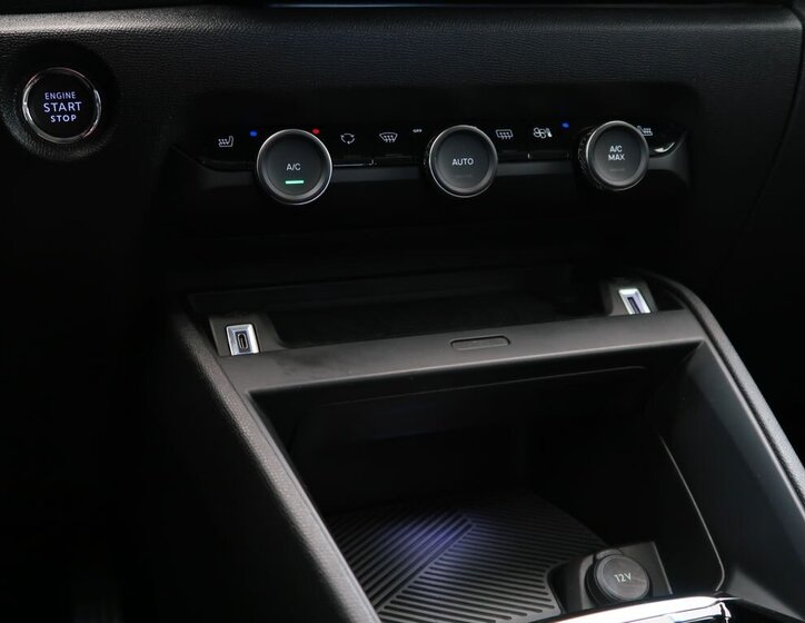 Citroën C4 Hatchback 1,2 l 96 kw