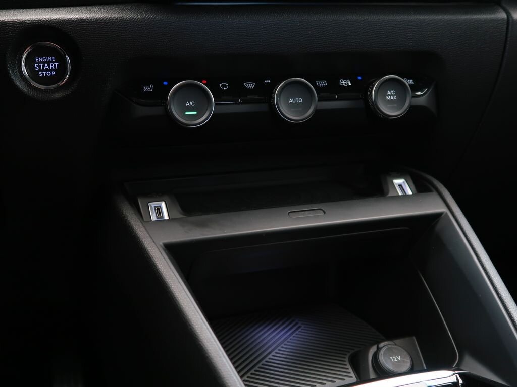 Citroën C4 Hatchback 1,2 l 96 kw