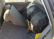 Seat Ibiza Hatchback 1,4 l 55 kw