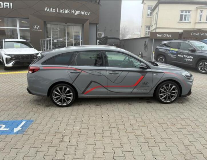 Hyundai i30 7