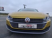 Volkswagen Arteon Hatchback 2,0 l 140 kw