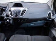 Ford Transit Custom VAN / Minibus 2,2 l 114 kw