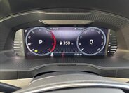 Škoda Superb Kombi 2,0 l 110 kw