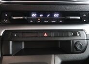 Opel Zafira MPV 1,5 l 88 kw