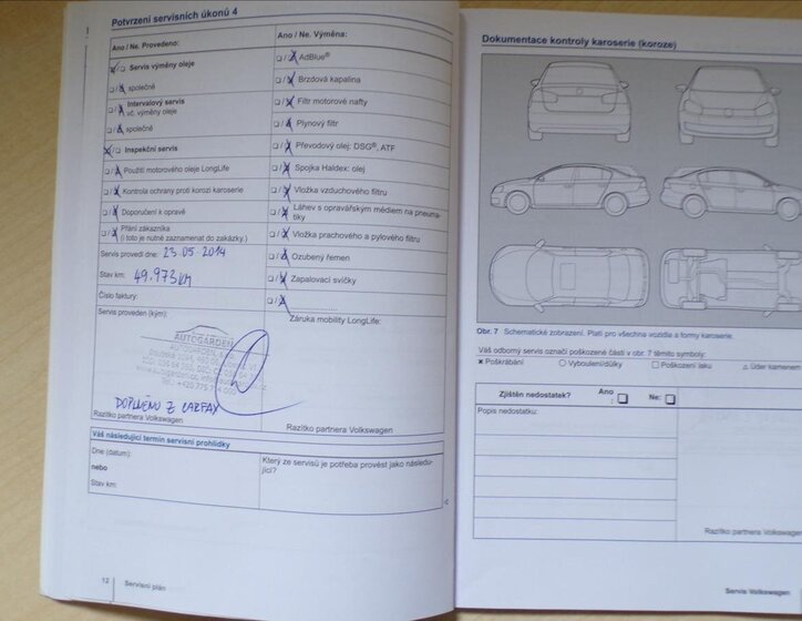 Volkswagen Tiguan Kombi 2,0 l 147 kw