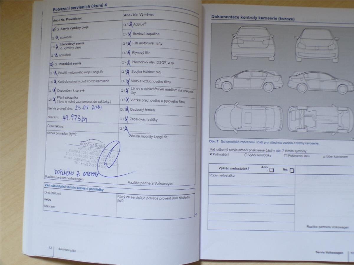 Volkswagen Tiguan Kombi 2,0 l 147 kw