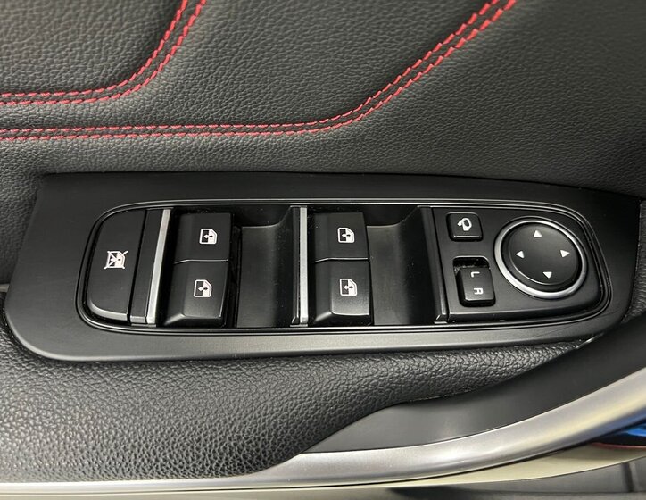 KIA Pro_Ceed Hatchback 1,6 l 150 kw