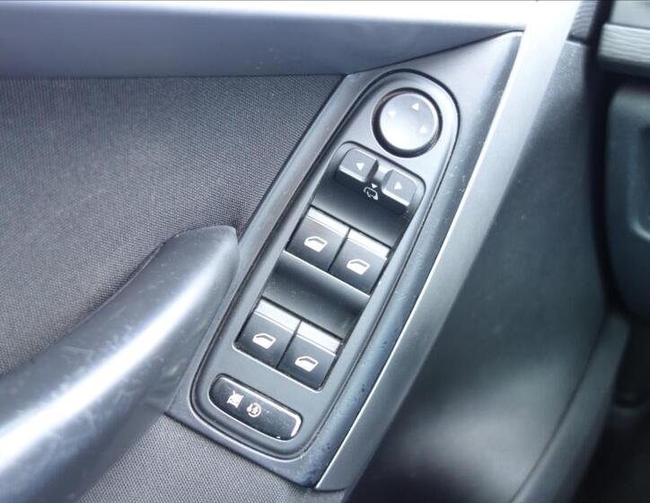 Citroën Grand C4 Picasso 26