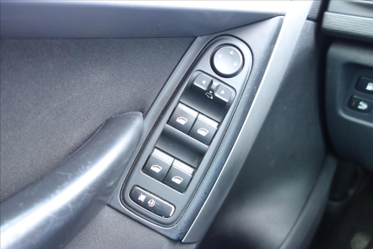 Citroën Grand C4 Picasso