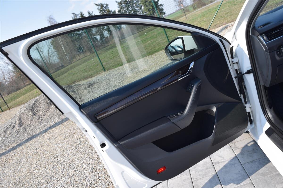 Škoda Octavia Kombi 1,6 l 77 kw